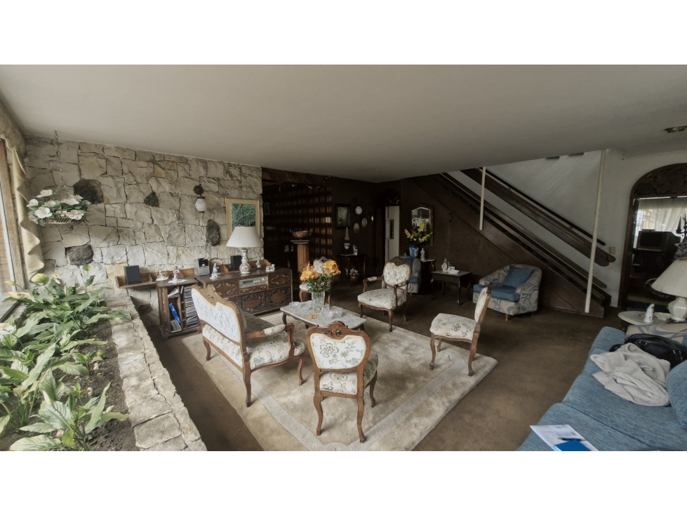 VENTA CASA EN NIZA ANTIGUO, SUBA — foto 5