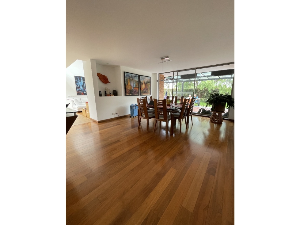SAN SIMON, HERMOSA CASA — foto 4