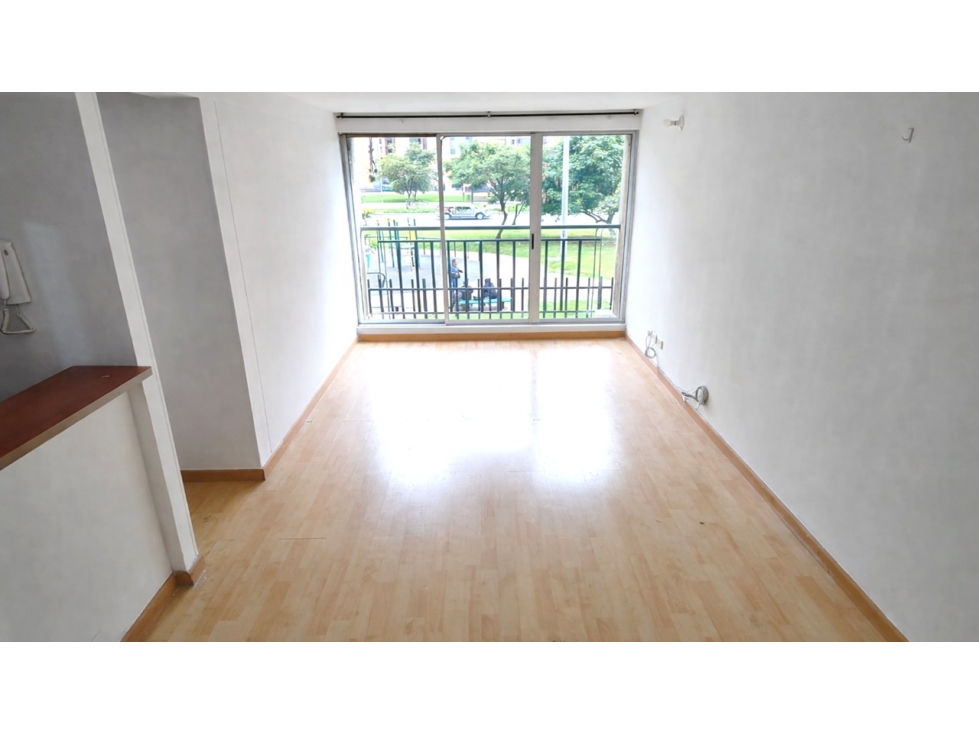 SE VENDE APARTAMENTO EN COLINA CAMPESTRE