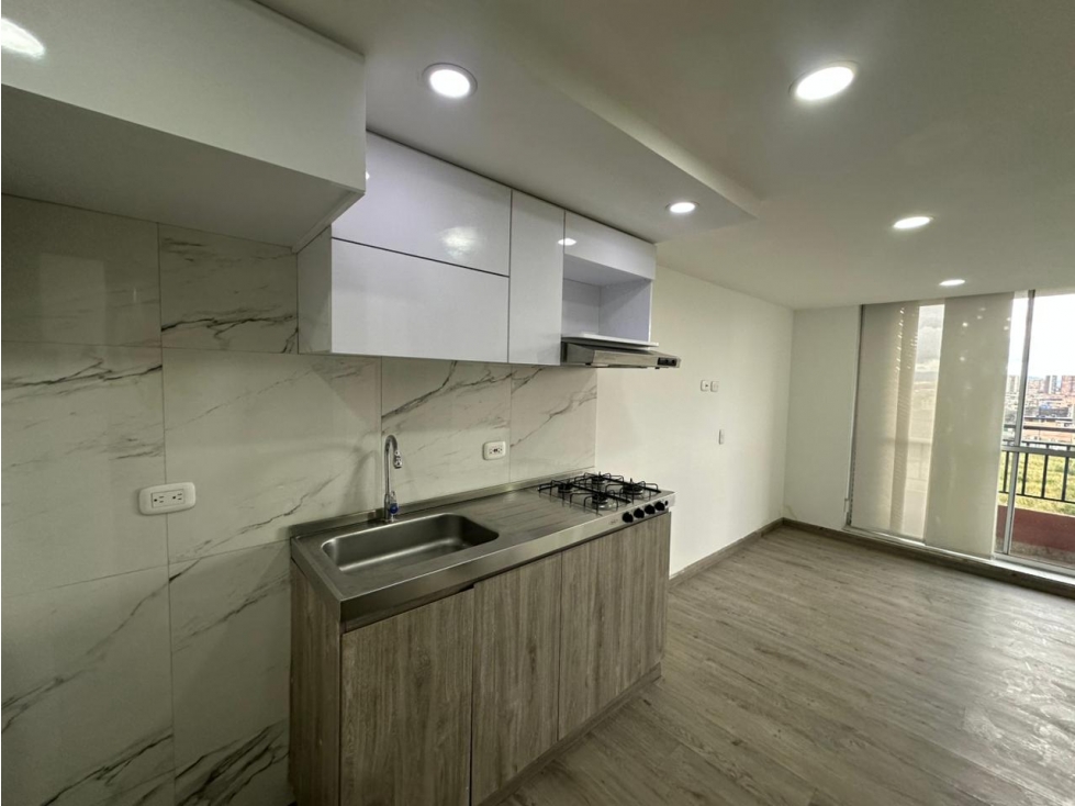 VENDO APARTAMENTO EN CASTILLA BOGOTA — foto 2