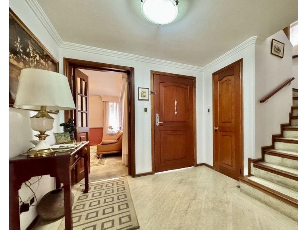 VENTA CASA CLASICA EN CONUNTO SAN PATRICIO — foto 6