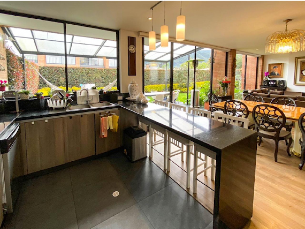 Vendo llinda casa Cajica con Clubhouse ! — foto 6
