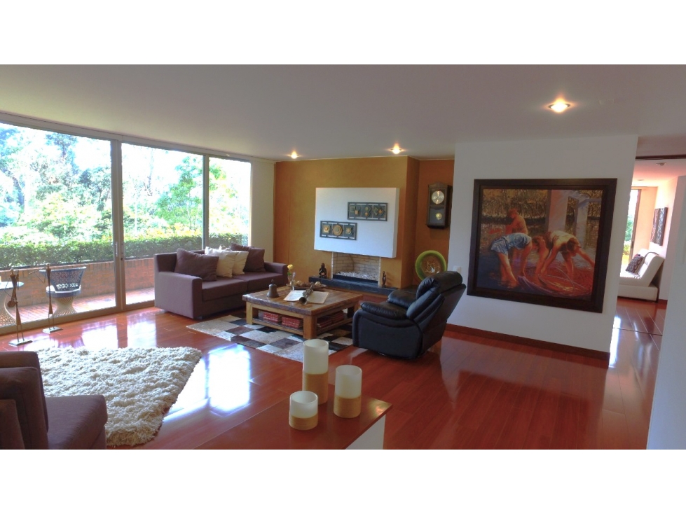 MONTEAZUL HERMOSOS APARTAMENTO MARAVILLOSA VISTA — foto 4