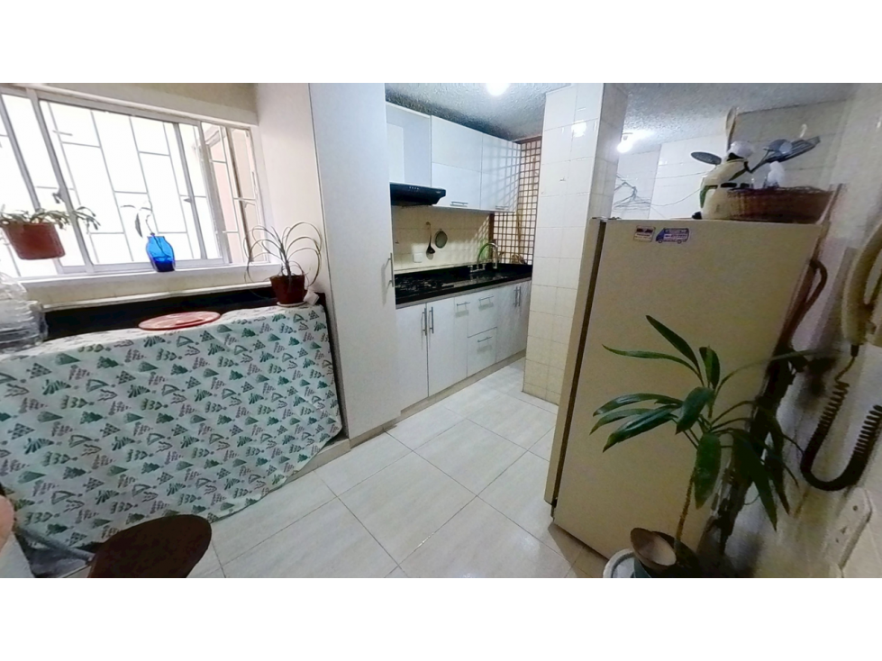 VENTA APARTAMENTO EN EL CONTADOR USAQUEN — foto 4
