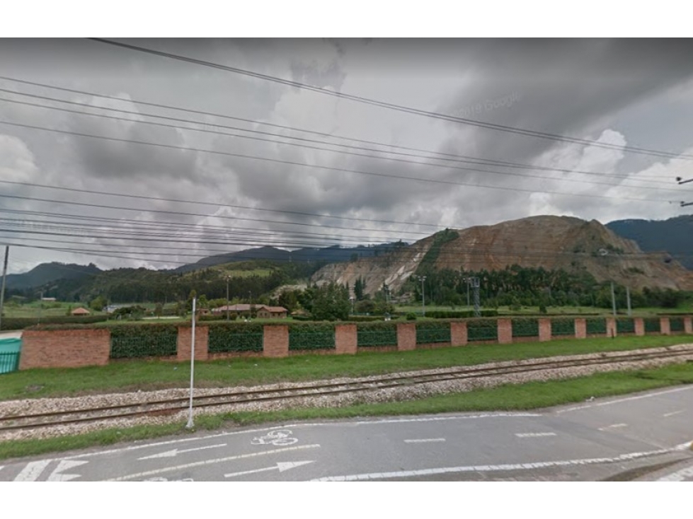 Vendo Lotes en Vereda Chuntame, Cajicá - 6