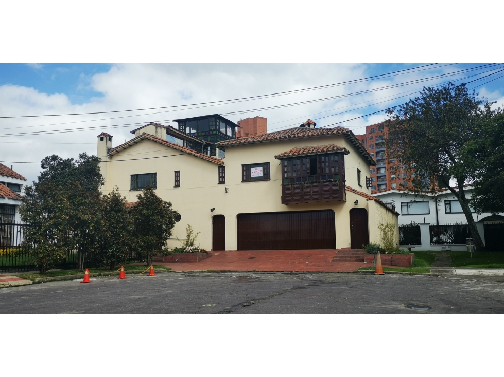 VENTA CASA PARA HOGAR GERIATRICO EN ILARCO