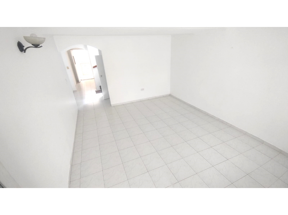 VENTA CASA EN LOS ANDES, BOGOTÁ — foto 2