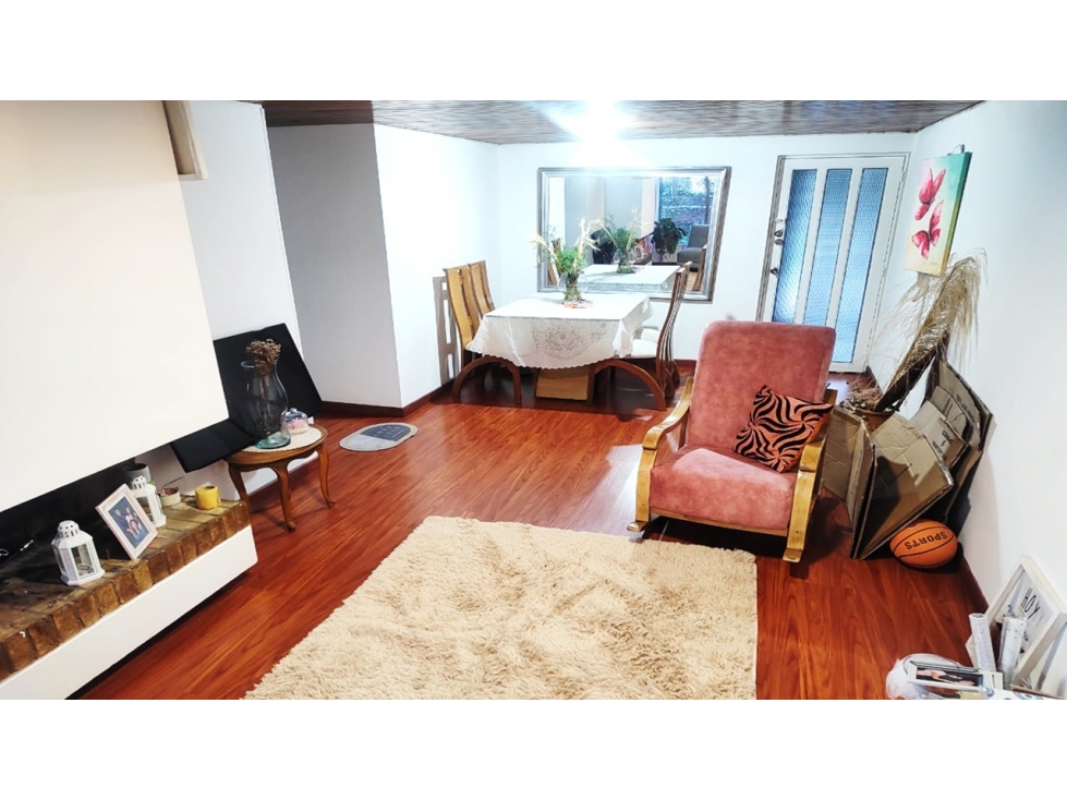 SE VENDE APARTAMENTO EN BELMIRA