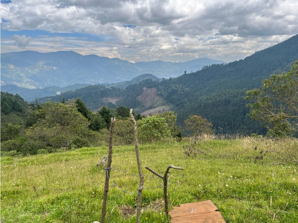 Terreno en venta en La Miel, Caldas Antioquia - 1