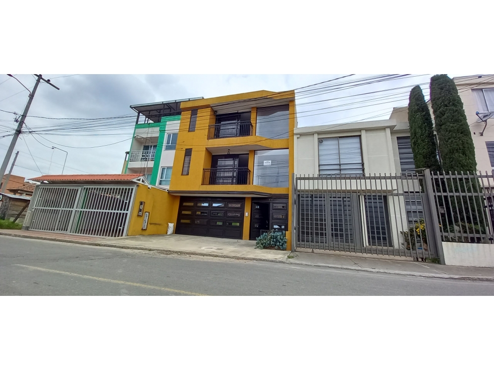 VENDO CASA INDEPENDIENTE CHIA
