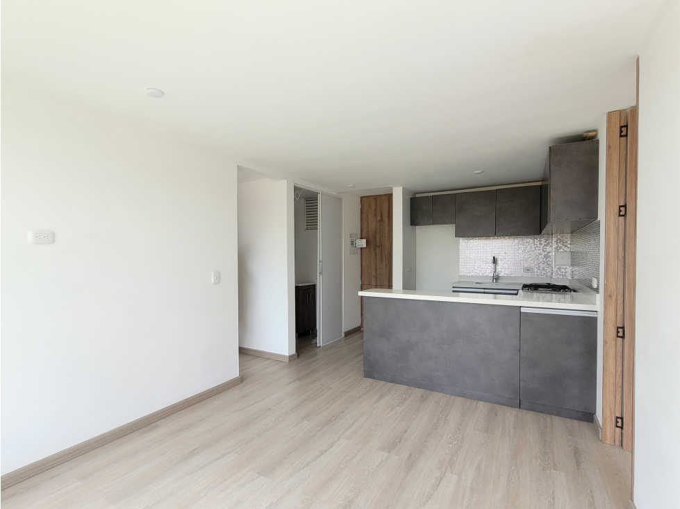 Apartamento en arriendo en El Molino, Cajicá — foto 2