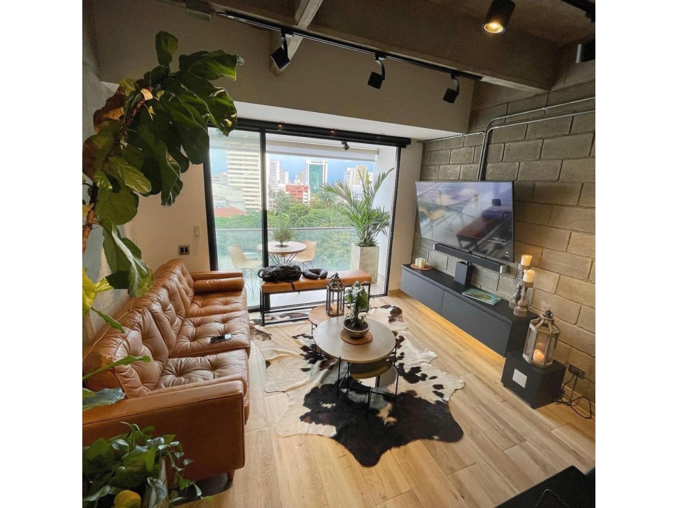 CALI BELLISIMO DUPLEX REMODELADO JUANAMBU — foto 2