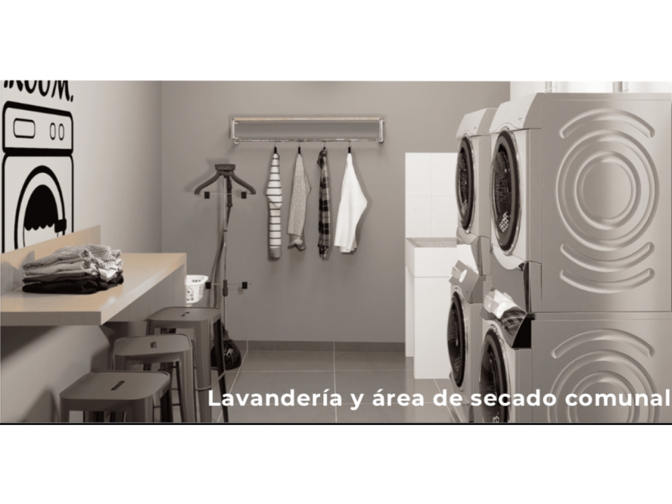 VENTA APARTAESTUDIO CONTADOR — foto 5