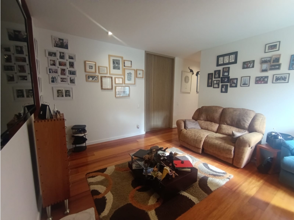 APARTAMENTO LINDARAJA HERMOSOS REMODELADO — foto 6