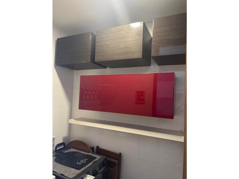 ARRIENDO Exclusivo Apartamento en Chicó Reservado - Bogotá. — foto 3