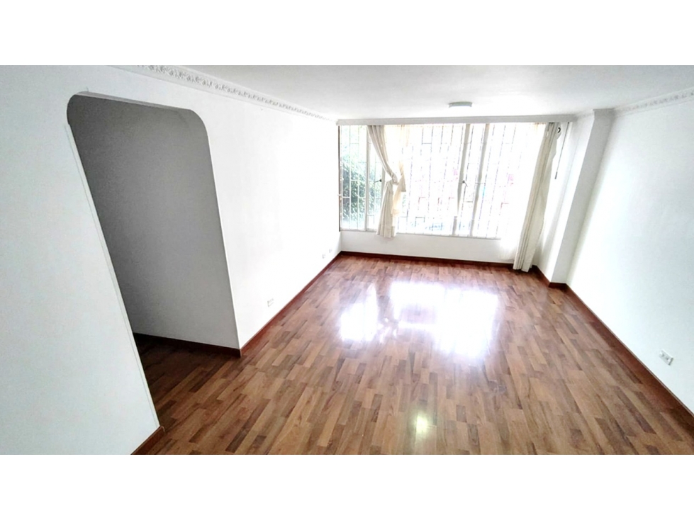 VENTA APARTAMENTO CEDRO GOLF
