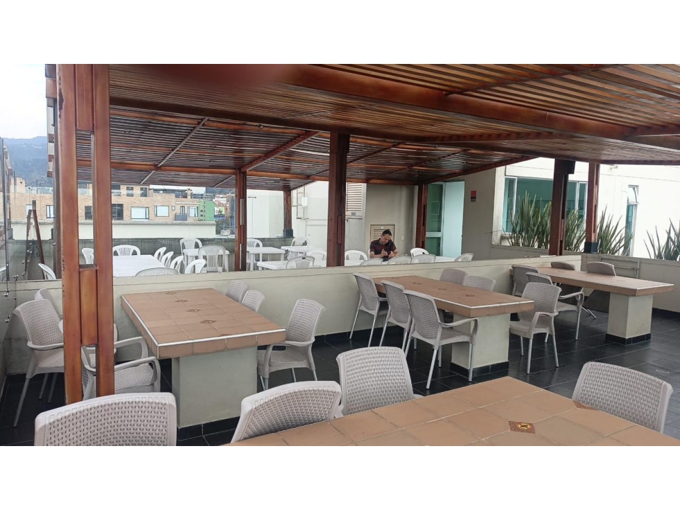 Oficina en Arriendo Rincón del Chicó (zona Chicó norte) Bogotá — foto 6