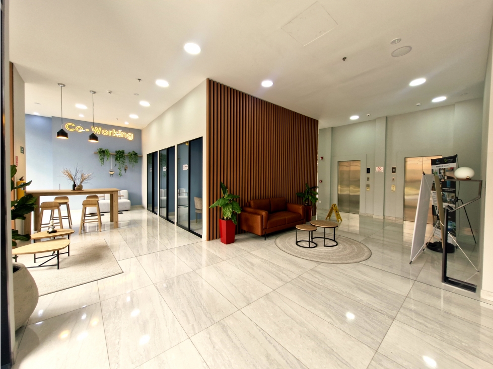 SE VENDE APARTAESTUDIO EN CHICO NORTE