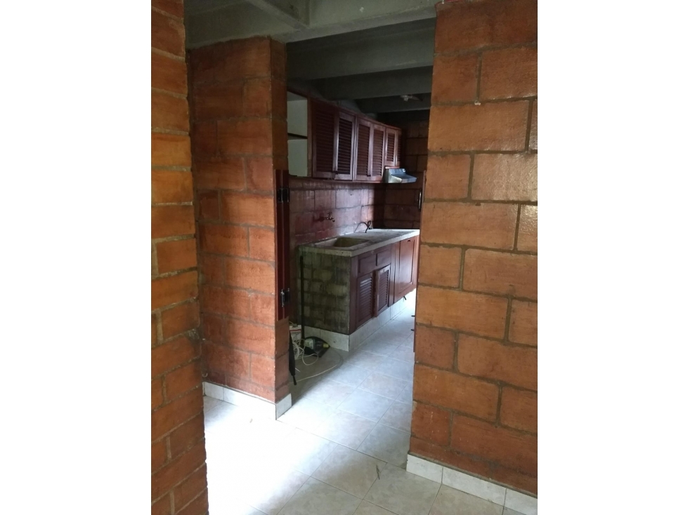VENDO APARTAMENTO EN NUEVO MUZU — foto 6