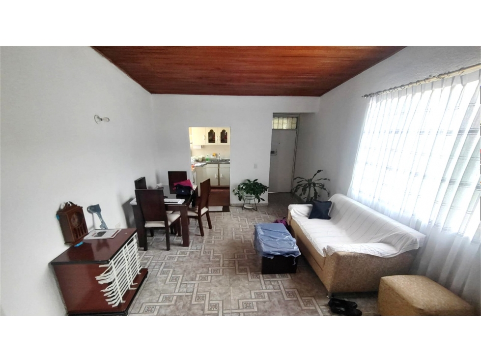 SE VENDE APARTAMENTO EN SUBA LA FONTANA
