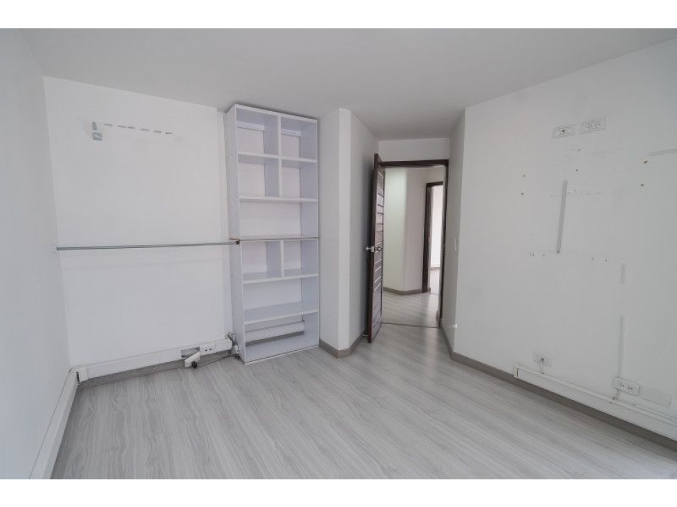 VENTA APARTAMENTO SAN PATRICIO — foto 2