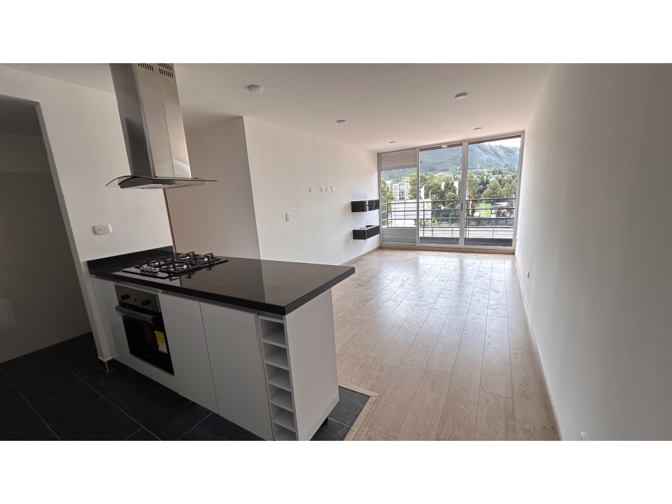 VENTA APARTAMENTO PARA ESTRENAR EN CAJICA CHUNTAME