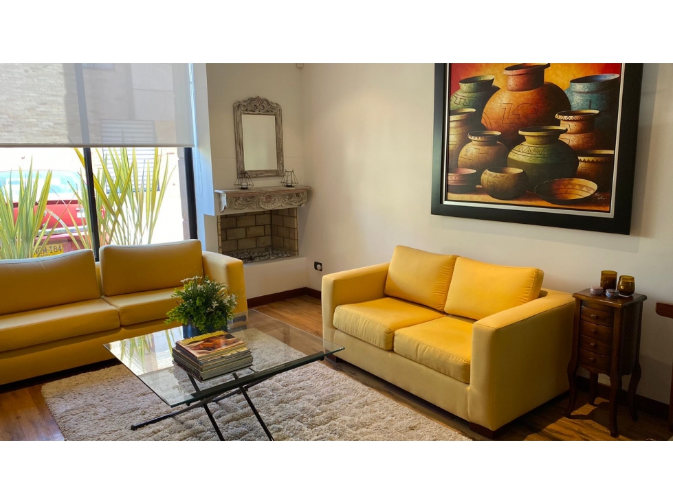 VENDO LINDA CASA CHIA