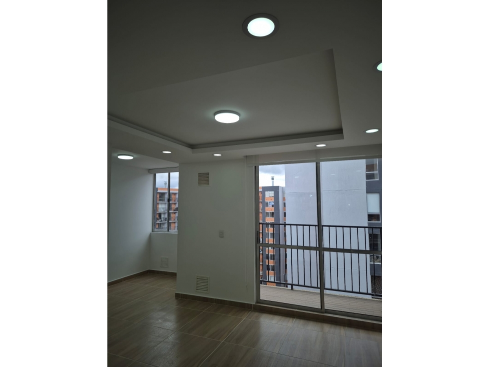 VENTA APARTAMENTO PARA ESTRENAR EN CHIA