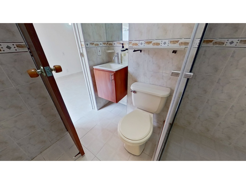 APARTAMENTO EN VENTA MODELIA — foto 4