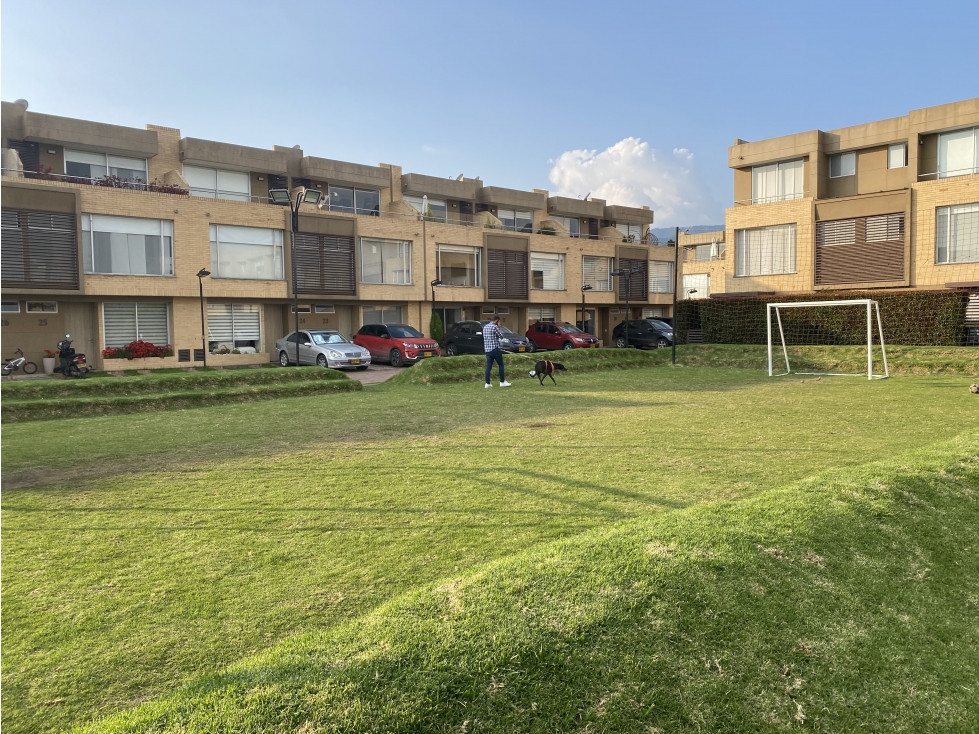 vendo casa en Cajica !