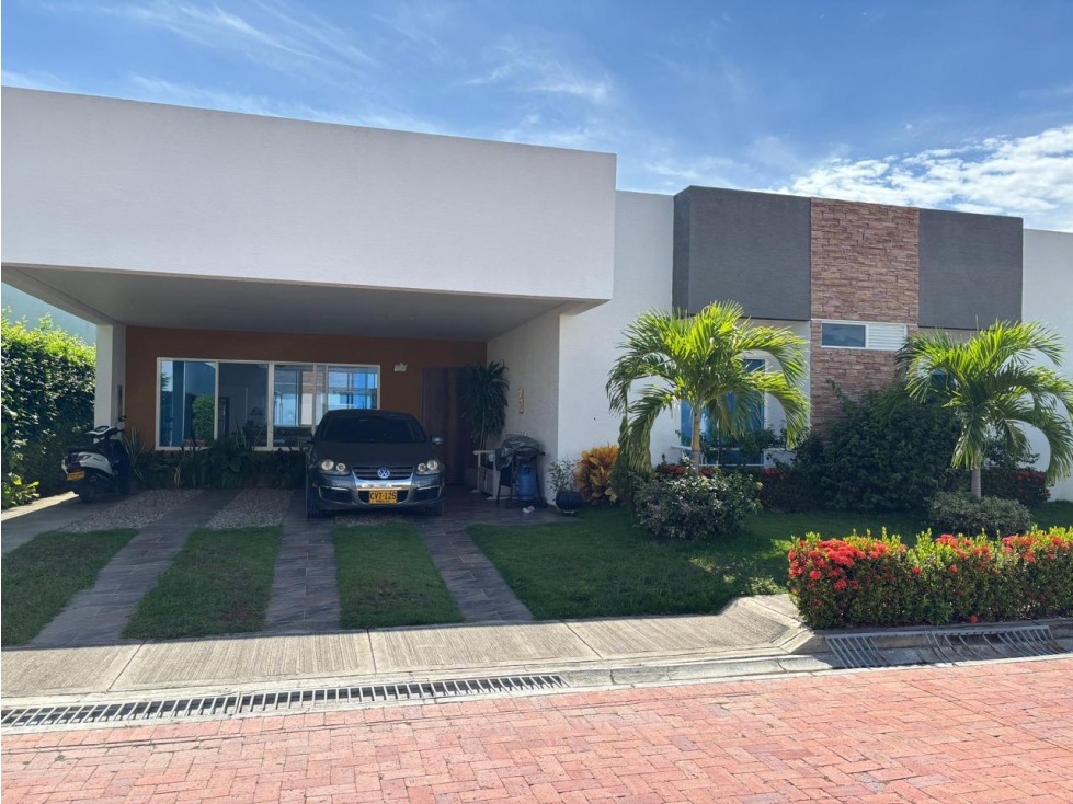 Vendo casa de 1 piso en Flandes !