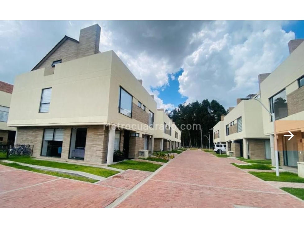 vendo casa en Chia ! Clubhouse