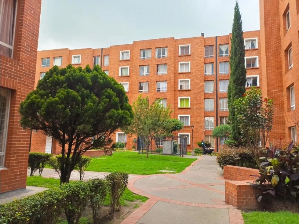 VENDO APARTAMENTO EN SUBA TIBABUYES