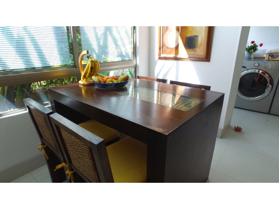 MONTEAZUL HERMOSOS APARTAMENTO MARAVILLOSA VISTA — foto 5