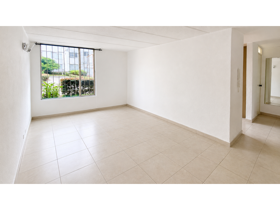 SE VENDE APARTAMENTO EN BOCHICA