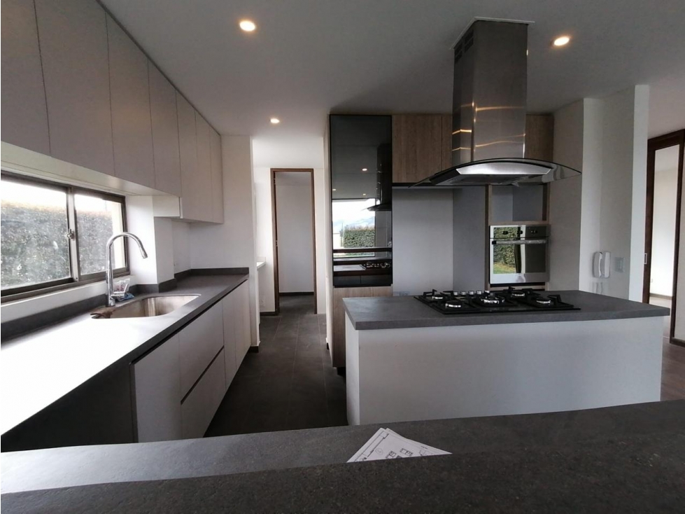 VENTA AMPLIA CASA PARA ESTRENAR EN CAJICA — foto 5