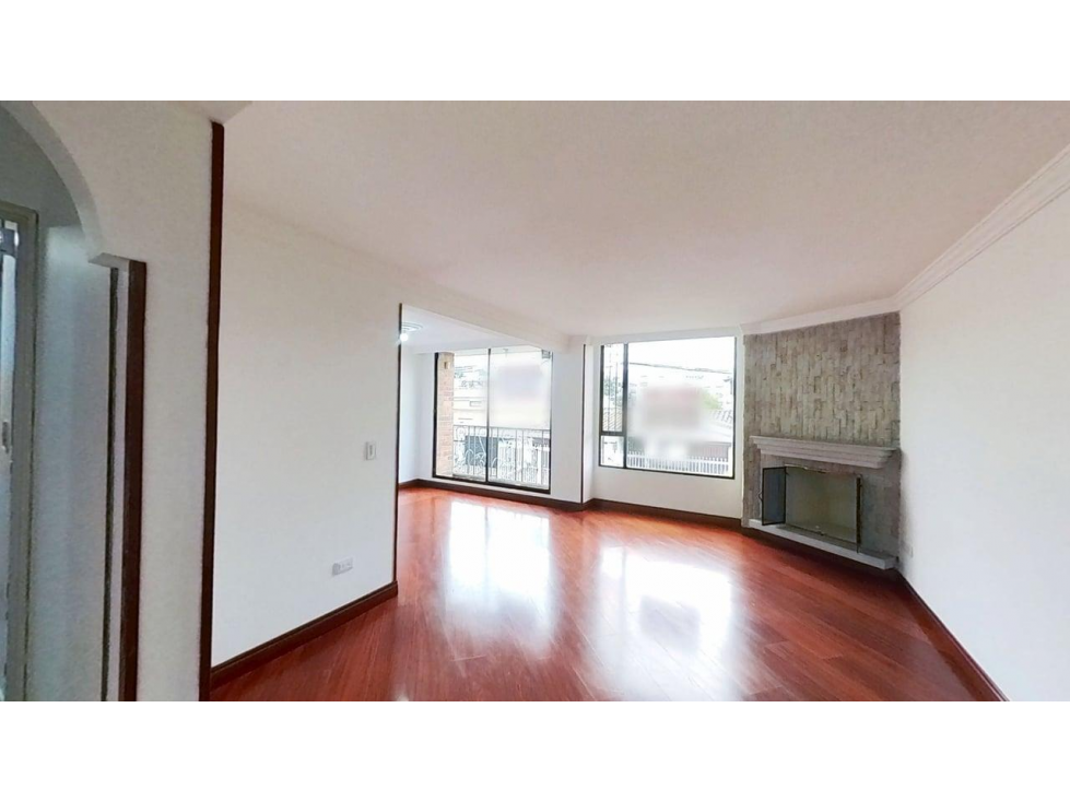 VENTA APARTAMENTO EN ALHAMBRA - SUBA