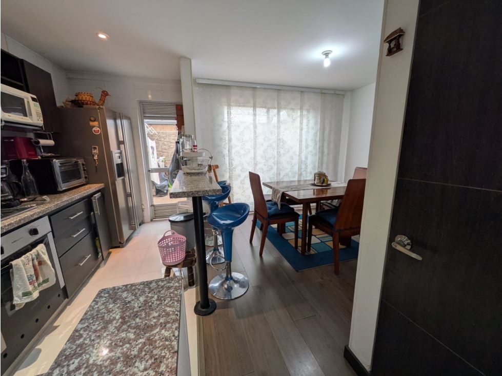 VENDO EXCELENTE CASA EN LA BALSA - 2