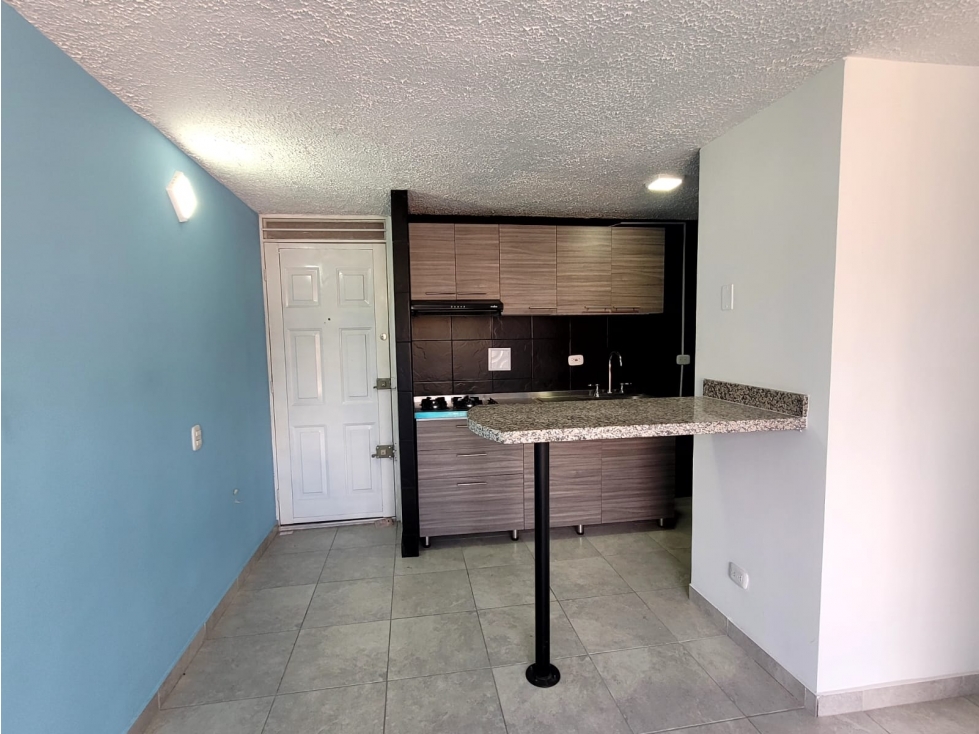 ARRIENDO APARTAMENTO EN ALTAVISTA MIRADOR SAN CRISTOBAL