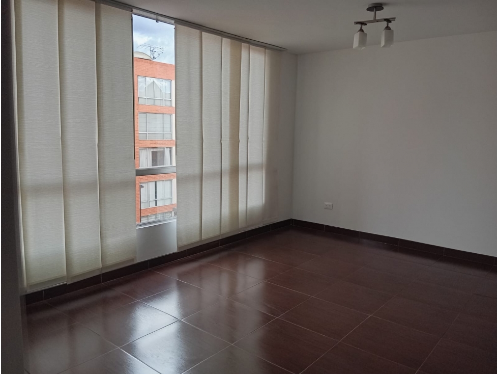 VENDO APARTAMENTO SENDEROS DE CAJICA
