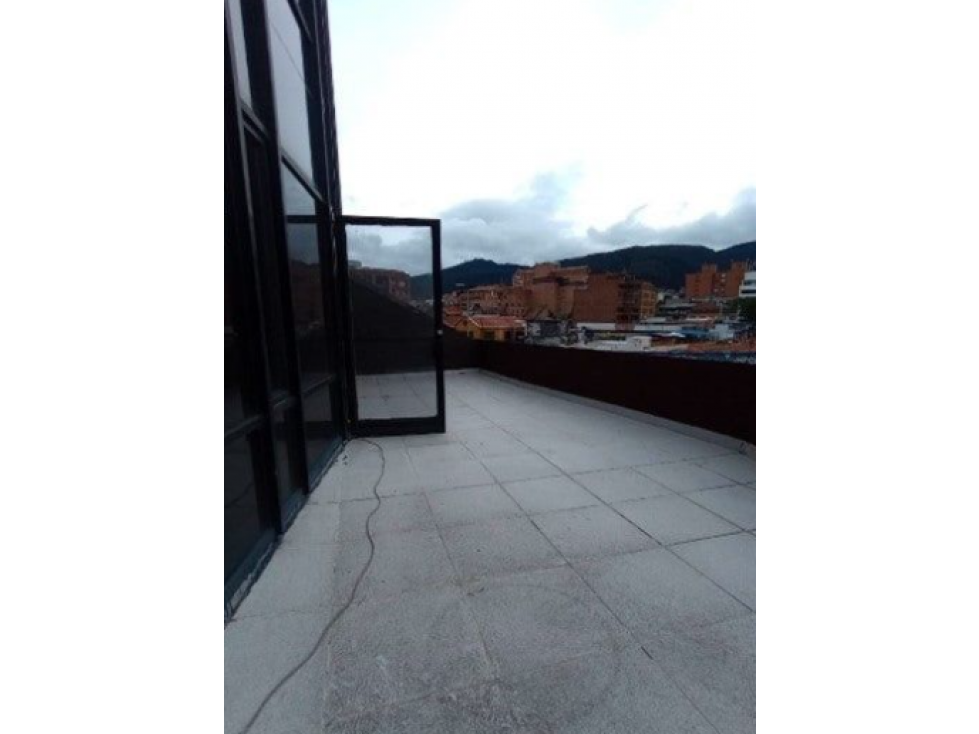 VENTA APARTAMENTO EN SAN FELIPE, BARRIOS UNIDOS — foto 2