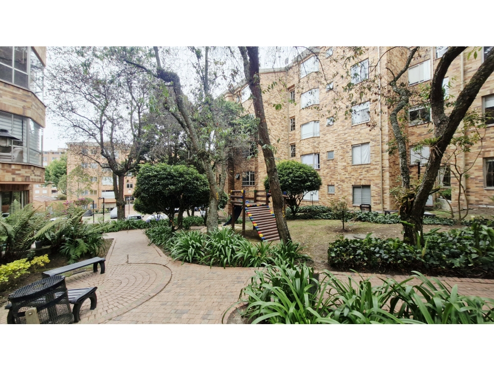APARTAMENTO EN VENTA SUBA CASA BLANCA.