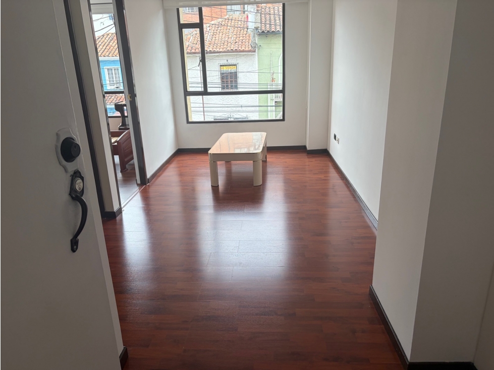 SE RENTA APARTAESTUDIO PALERMO
