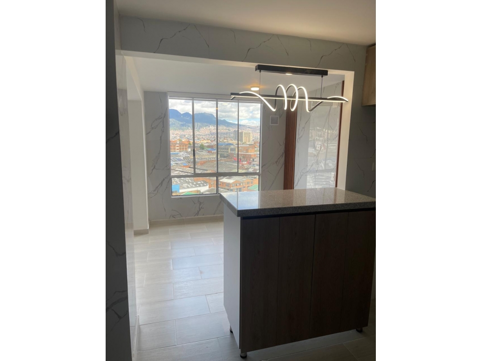 ARRIENDO APARTAMENTO EN INDUSTRIAL CENTENARIO, PUENTE ARANDA — foto 3