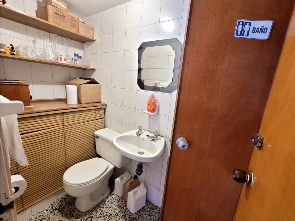 VENDO OFICINAS EN GALERIAS DESDE 72 MILLONES — foto 2