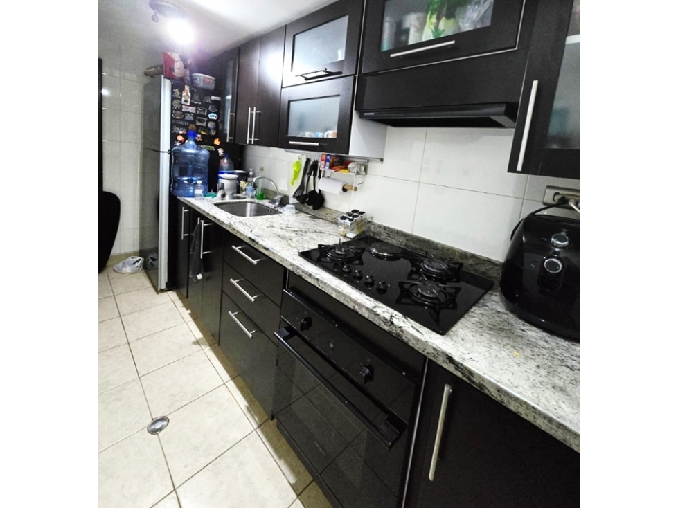 SE VENDE APARTAMENTO EN CEDRO GOLF — foto 4