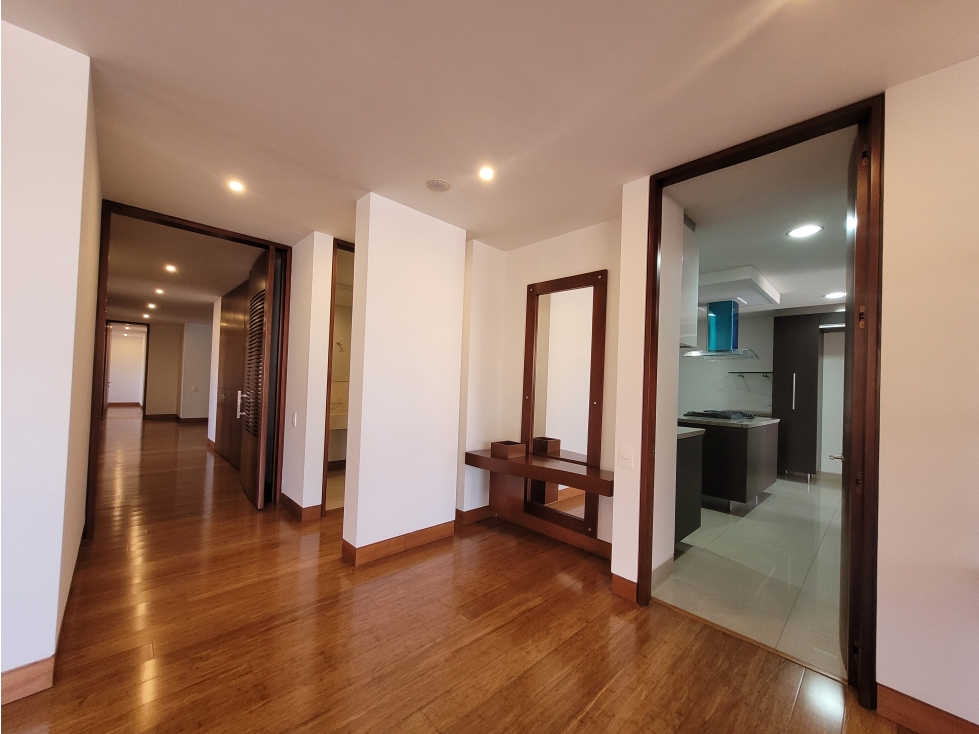 Apartamento en venta en Multicentro, Bogotá — foto 4
