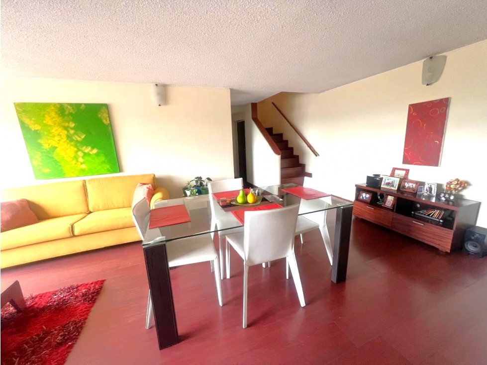 Apartamento en venta en Niza VIII, Bogotá — foto 3