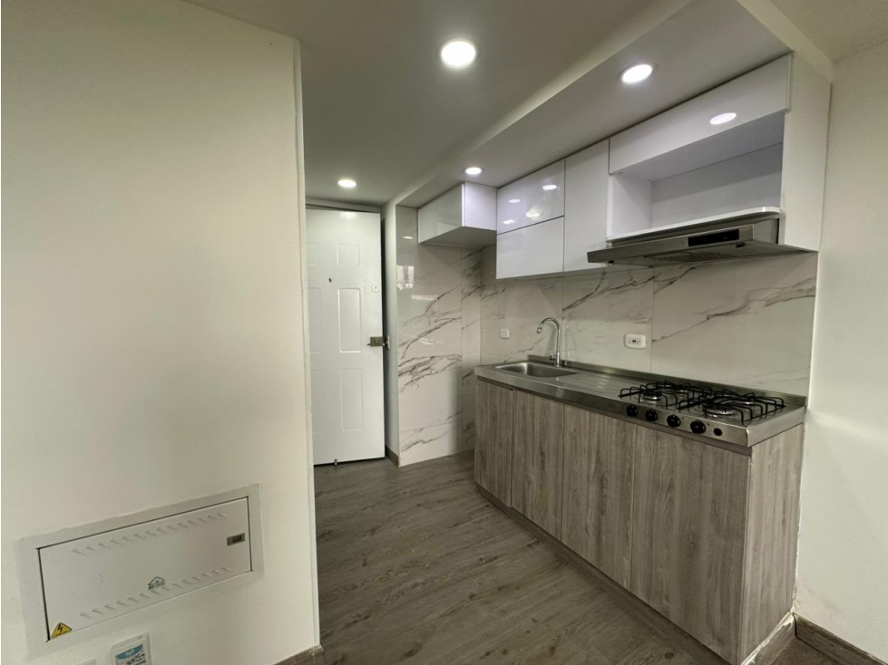 VENDO APARTAMENTO EN CASTILLA BOGOTA — foto 3