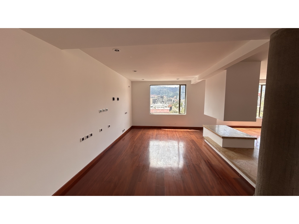 ARRIENDO AMPLIO PH EN SANTA BARBARA OCCIDENTAL — foto 6